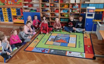 Zuchy utrwalają rytmiczną organizację roku